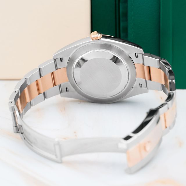 Rolex Datejust 41 126331 Image 4